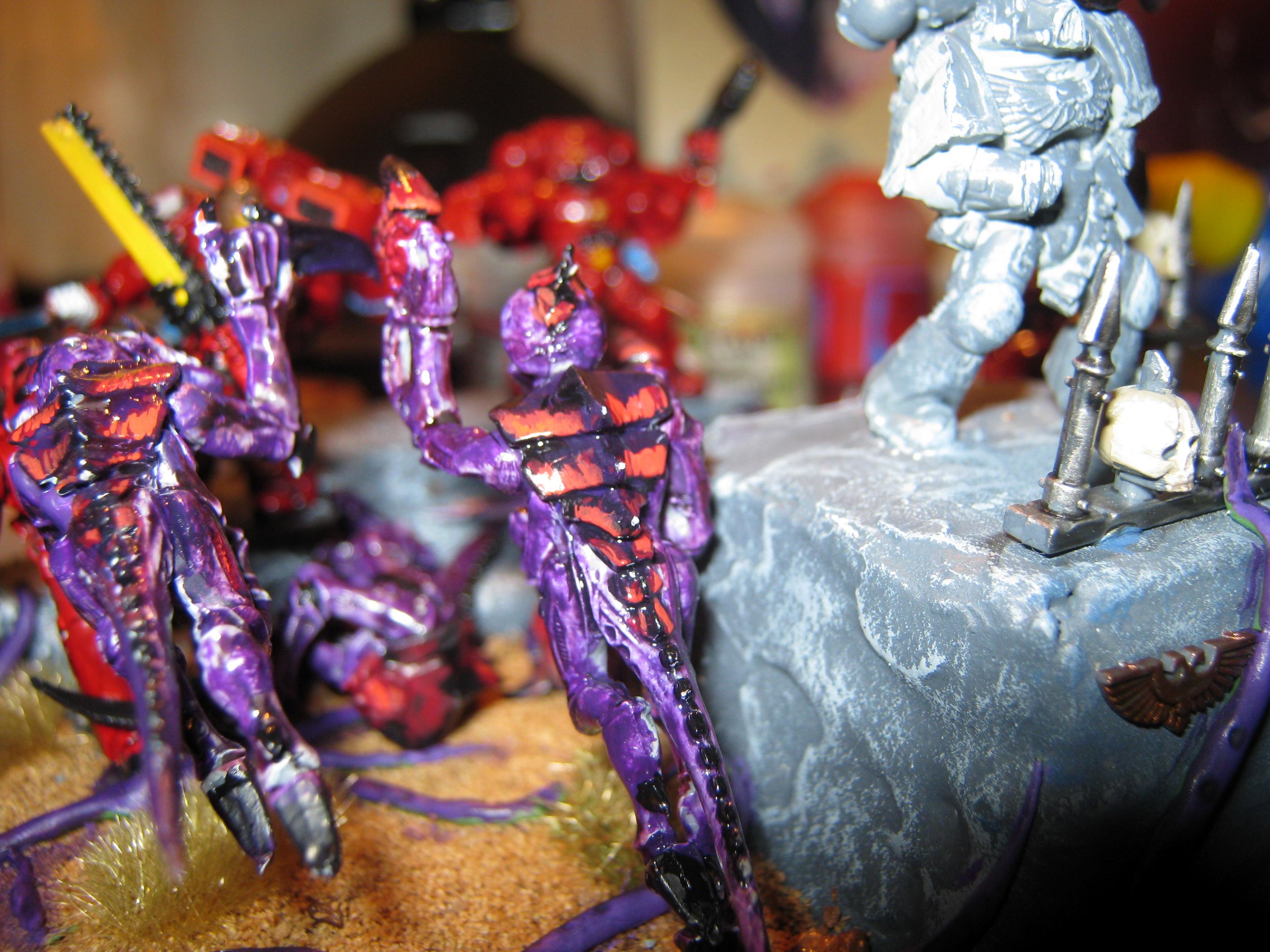 wip last stand wip last stand Gallery DakkaDakka